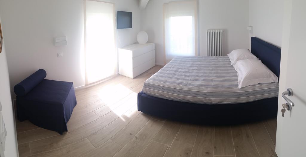 Casa Selene Rocchi Alloggio per agriturismo