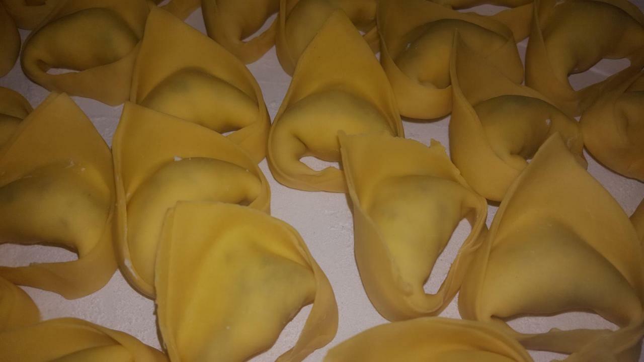 Alloggio per agriturismo Casa Selene Rocchi *