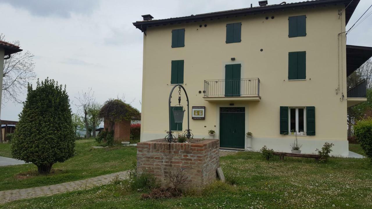 Casa Selene Rocchi