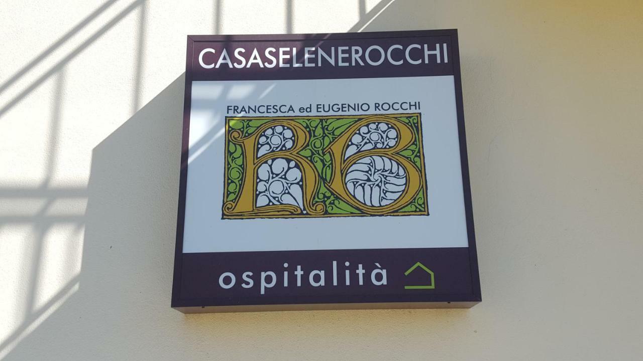 Casa Selene Rocchi * Savignano sul Panaro