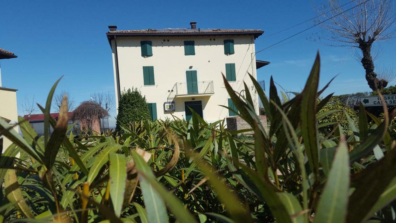 Casa Selene Rocchi *