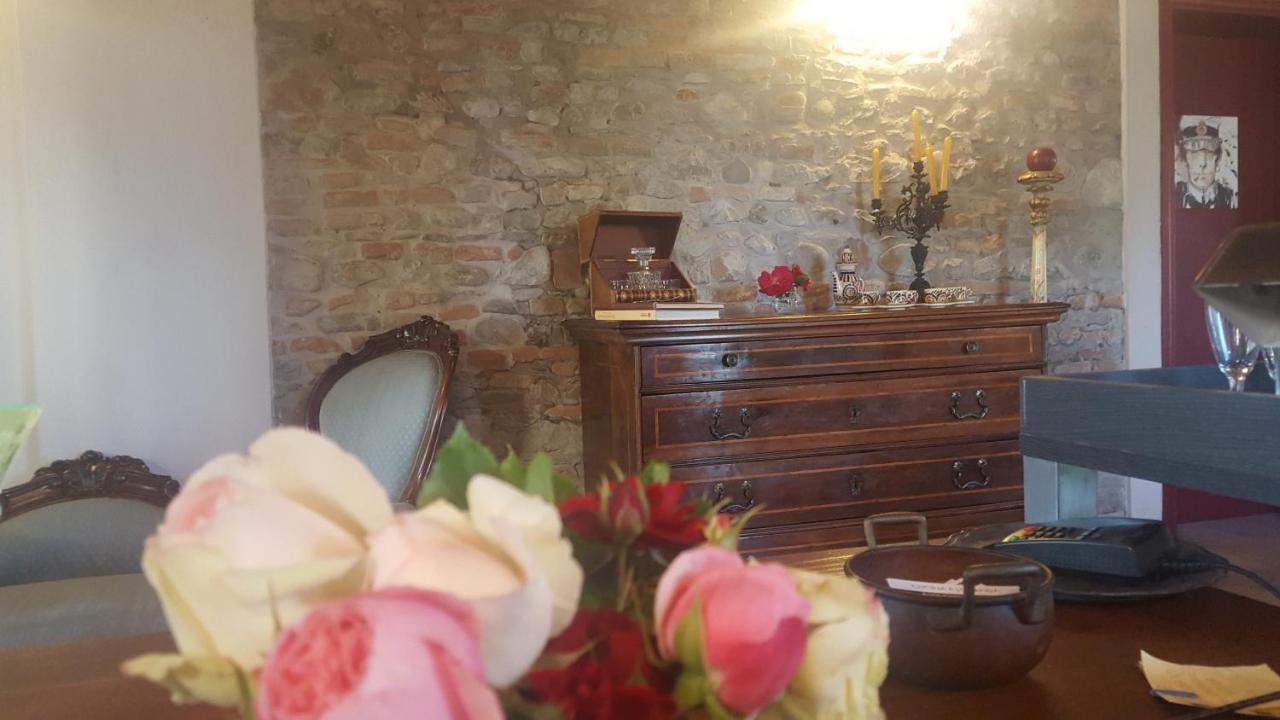 Casa Selene Rocchi Savignano sul Panaro